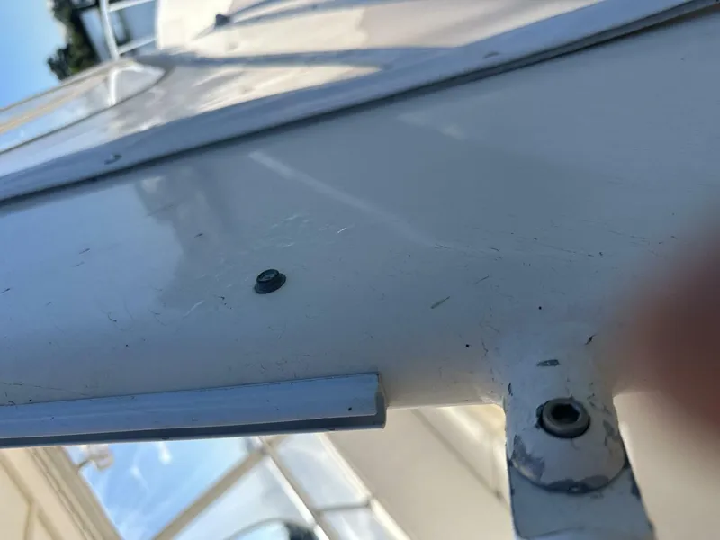 Slide: The Image of Intrepid 376 Walkaround 1994 - 5873782