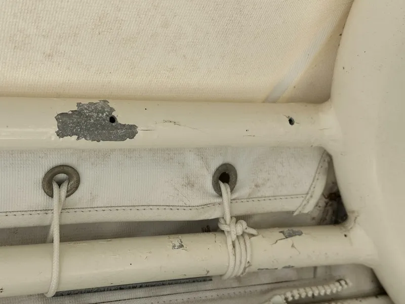 Slide: The Image of Intrepid 376 Walkaround 1994 - 5873786