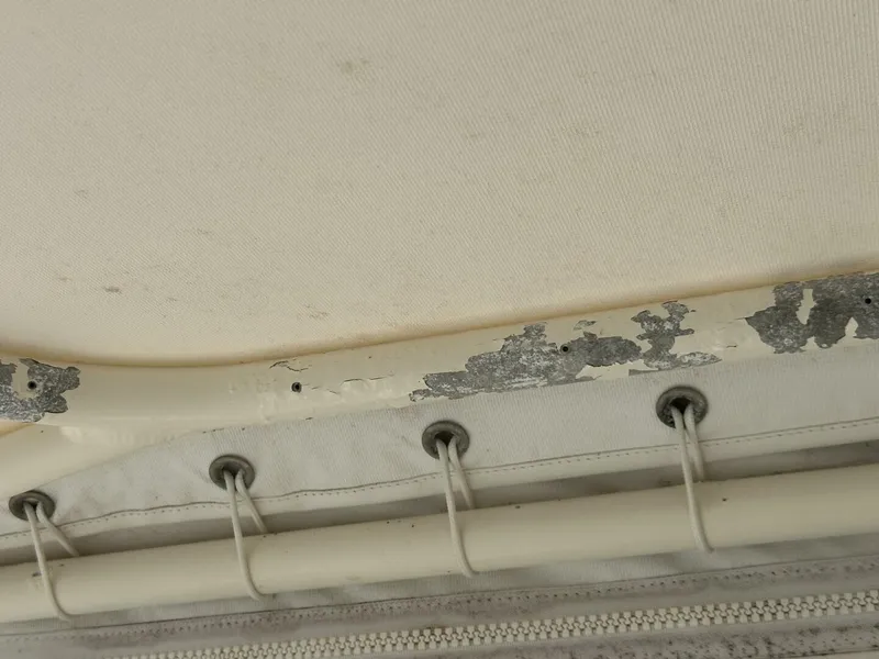 Slide: The Image of Intrepid 376 Walkaround 1994 - 5873787