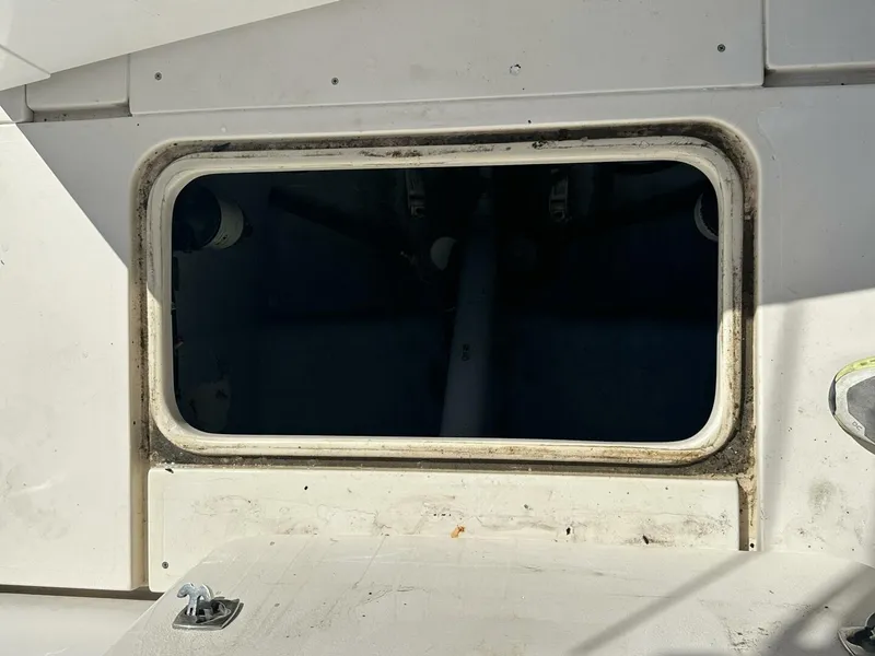 Slide: The Image of Intrepid 376 Walkaround 1994 - 5873788