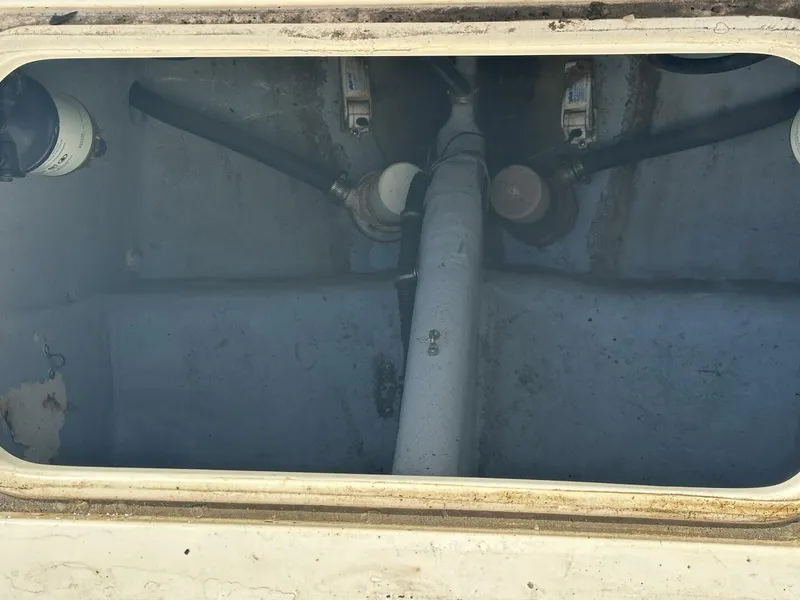 Slide: The Image of Intrepid 376 Walkaround 1994 - 5873789