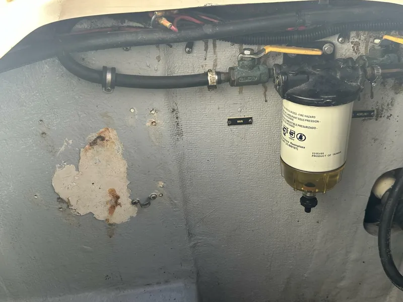 Slide: The Image of Intrepid 376 Walkaround 1994 - 5873790