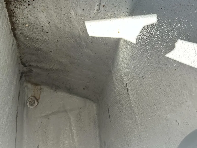 Slide: The Image of Intrepid 376 Walkaround 1994 - 5873796