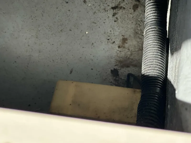 Slide: The Image of Intrepid 376 Walkaround 1994 - 5873798