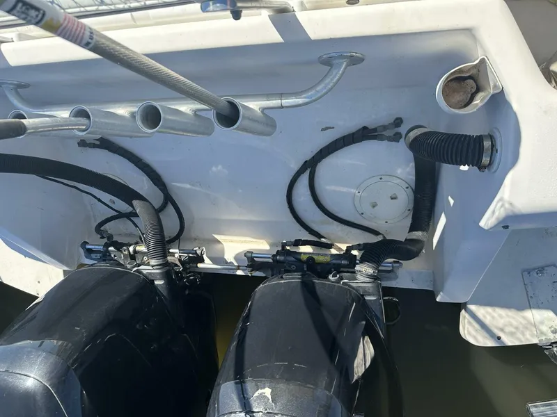 Slide: The Image of Intrepid 376 Walkaround 1994 - 5873799