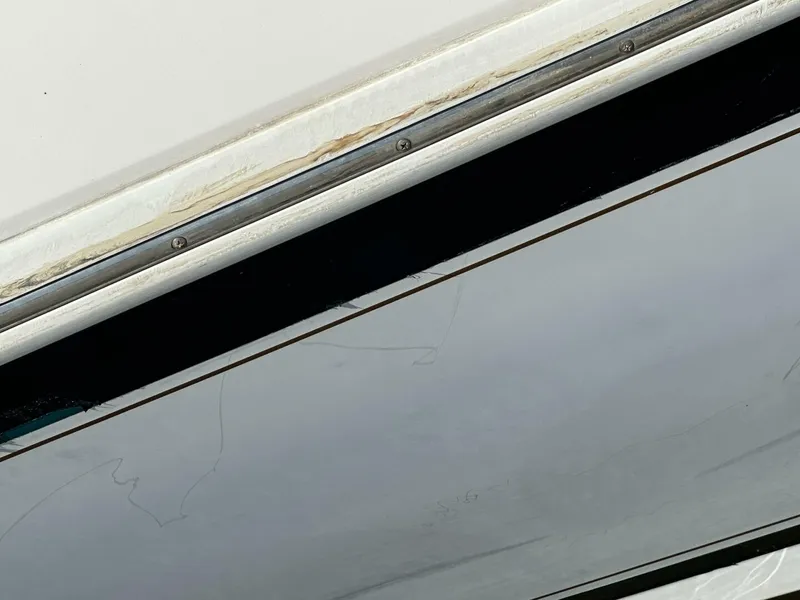 Slide: The Image of Intrepid 376 Walkaround 1994 - 5873803