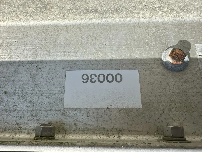 Slide: The Image of Intrepid 376 Walkaround 1994 - 5873807