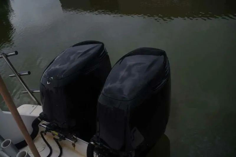 Slide: The Image of Intrepid 376 Walkaround 1994 - 5760430