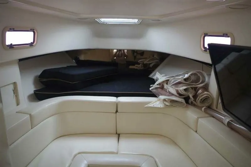 Slide: The Image of Intrepid 376 Walkaround 1994 - 5873650