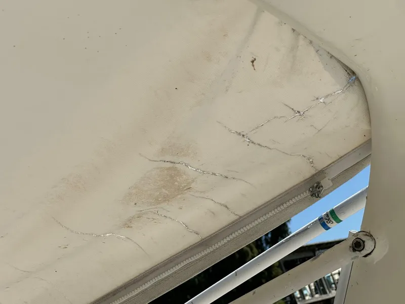 Slide: The Image of Intrepid 376 Walkaround 1994 - 5873652