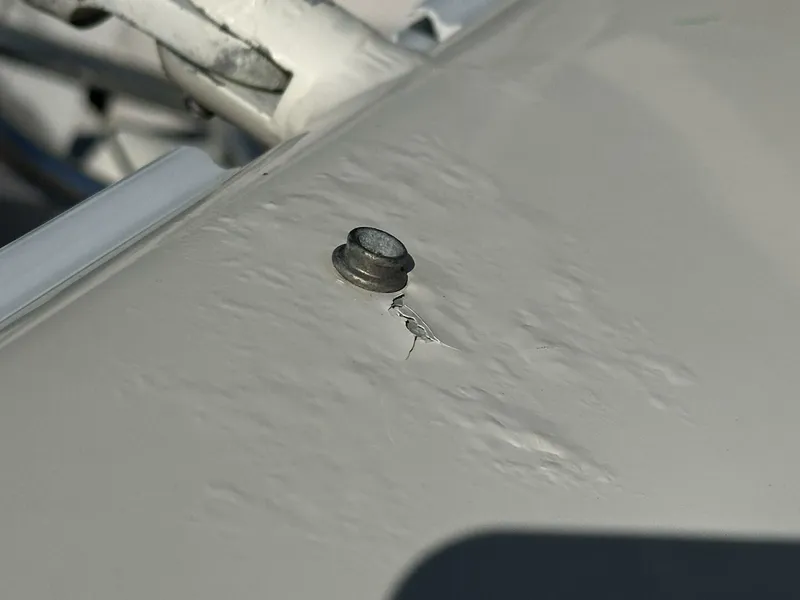 Slide: The Image of Intrepid 376 Walkaround 1994 - 5873654