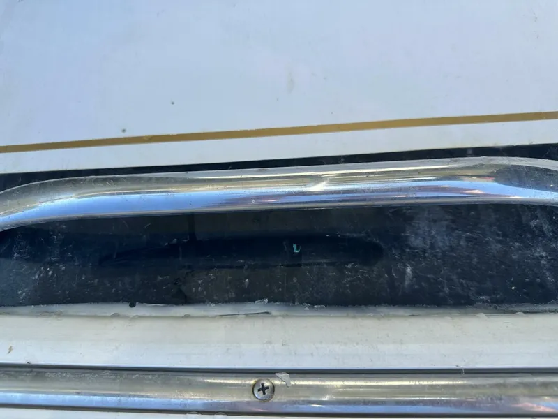 Slide: The Image of Intrepid 376 Walkaround 1994 - 5873672