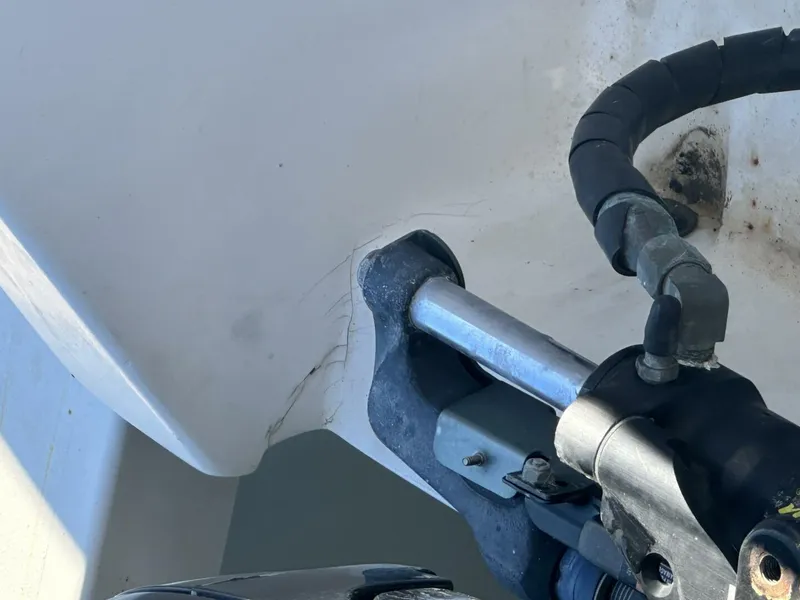 Slide: The Image of Intrepid 376 Walkaround 1994 - 5873675