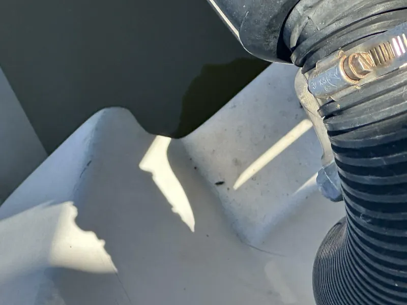 Slide: The Image of Intrepid 376 Walkaround 1994 - 5873677