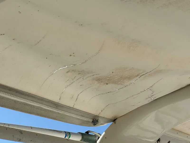 Slide: The Image of Intrepid 376 Walkaround 1994 - 5873682