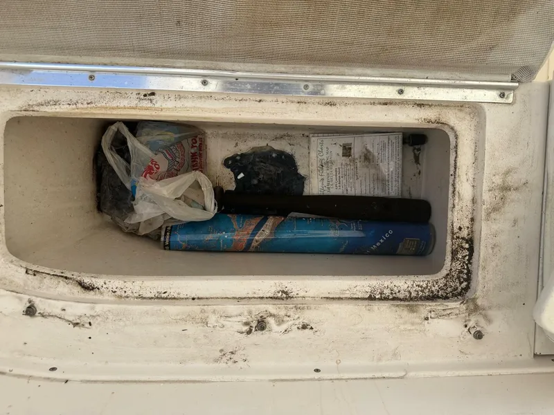 Slide: The Image of Intrepid 376 Walkaround 1994 - 5873692