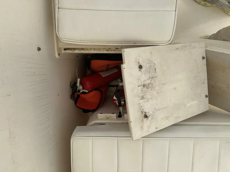 Slide: The Image of Intrepid 376 Walkaround 1994 - 5873693