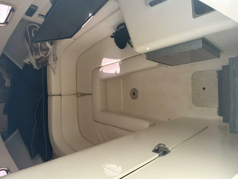 Slide: The Image of Intrepid 376 Walkaround 1994 - 5873694