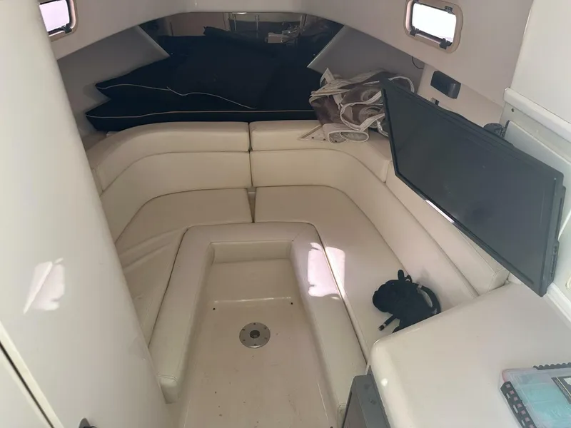 Slide: The Image of Intrepid 376 Walkaround 1994 - 5873695