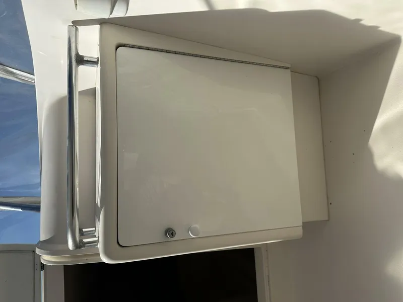 Slide: The Image of Intrepid 376 Walkaround 1994 - 5873698