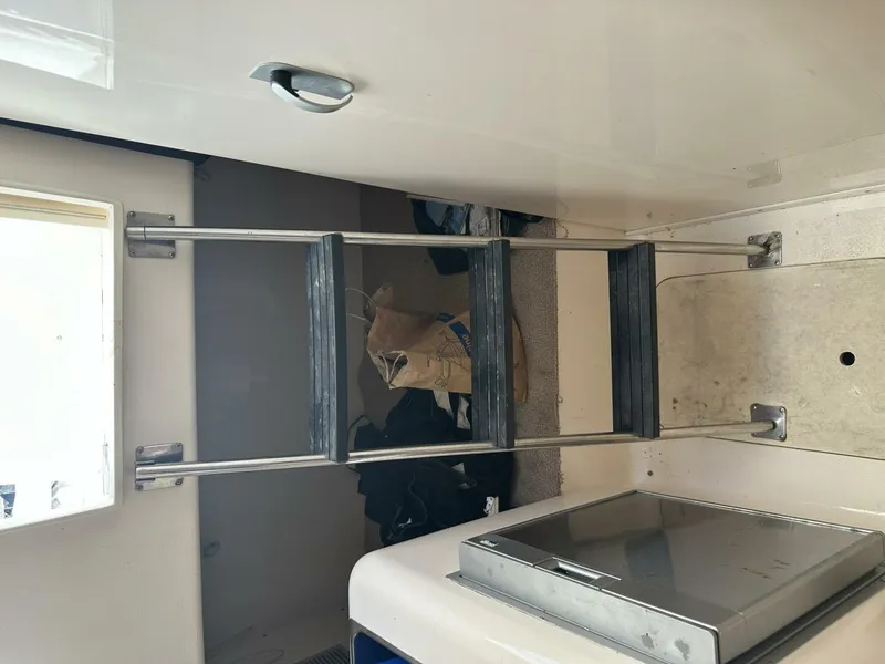 Slide: The Image of Intrepid 376 Walkaround 1994 - 5873705