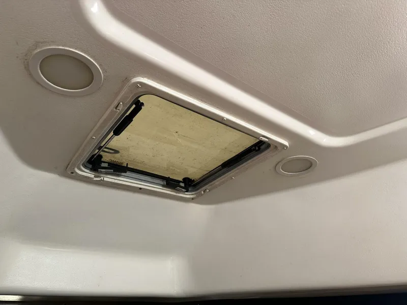 Slide: The Image of Intrepid 376 Walkaround 1994 - 5873706