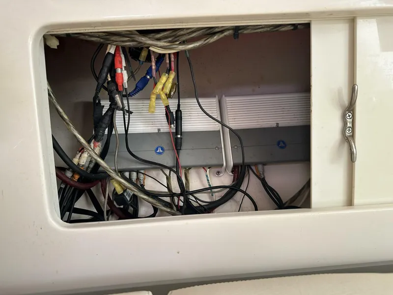 Slide: The Image of Intrepid 376 Walkaround 1994 - 5873707