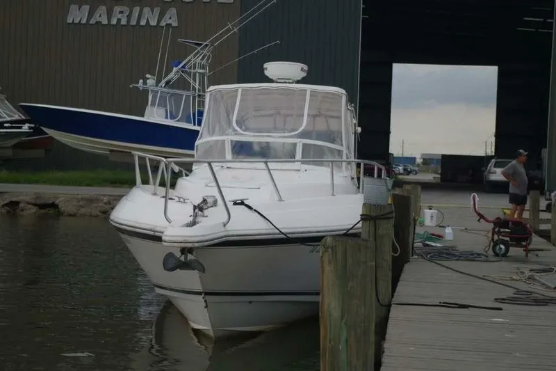 Slide: The Image of Intrepid 376 Walkaround Intrepid 376 Walkaround - 5760428