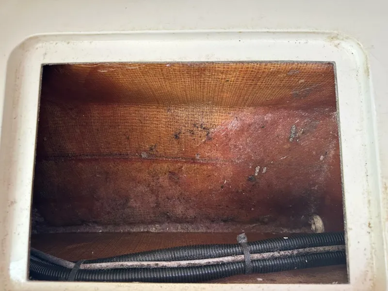 Slide: The Image of Intrepid 376 Walkaround 1994 - 5873718