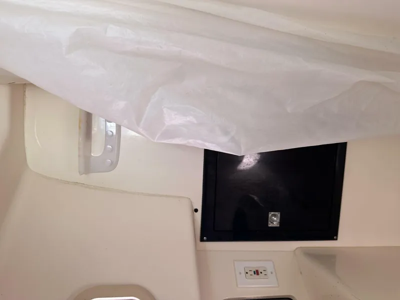 Slide: The Image of Intrepid 376 Walkaround 1994 - 5873724