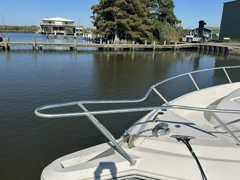 Slide: The Image of Intrepid 376 Walkaround 1994 - 5873657