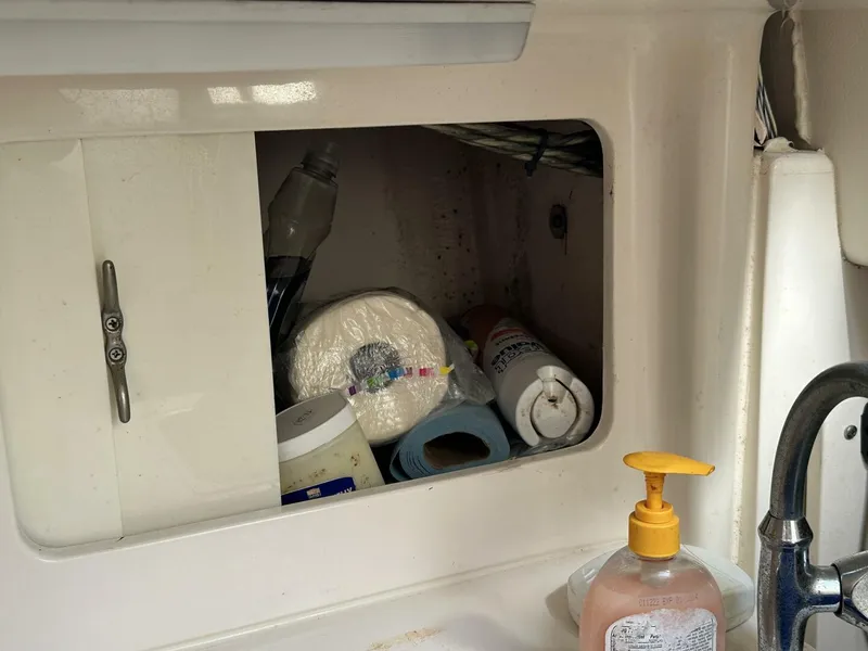 Slide: The Image of Intrepid 376 Walkaround 1994 - 5873734