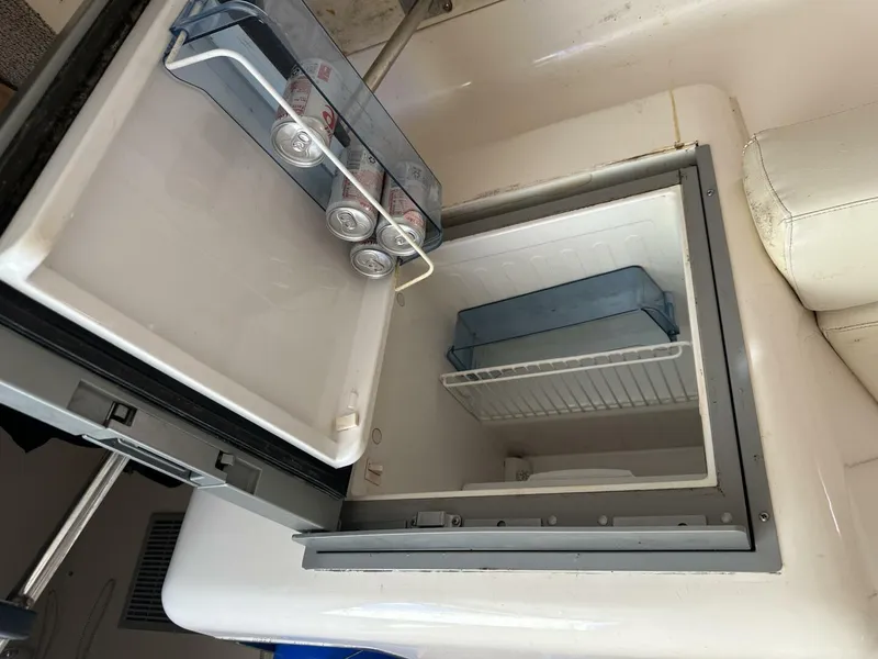 Slide: The Image of Intrepid 376 Walkaround 1994 - 5873738