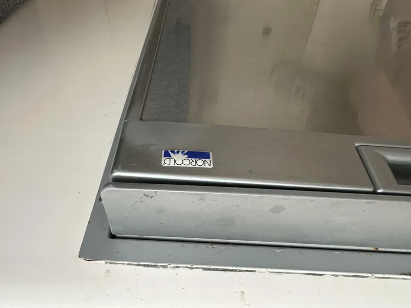 Slide: The Image of Intrepid 376 Walkaround 1994 - 5873739