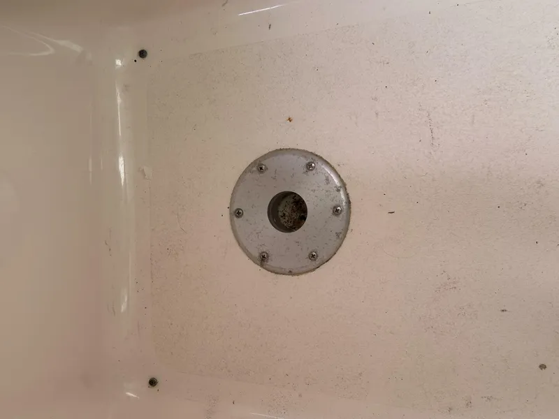 Slide: The Image of Intrepid 376 Walkaround 1994 - 5873740