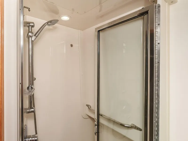 Slide: The Image of 2008 Cabo 38 Express SHOW TIME  - 5803629