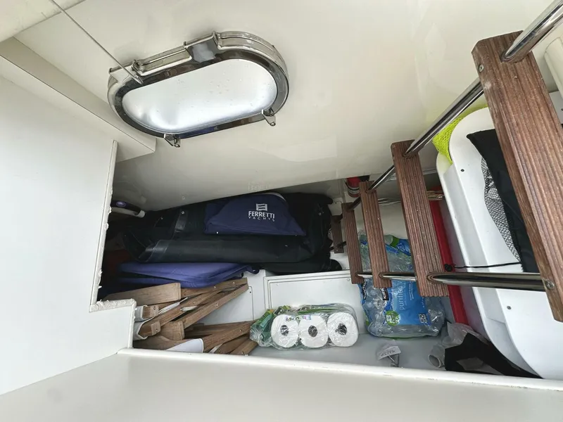 Slide: The Image of Ferretti 530 2014 - 5746516