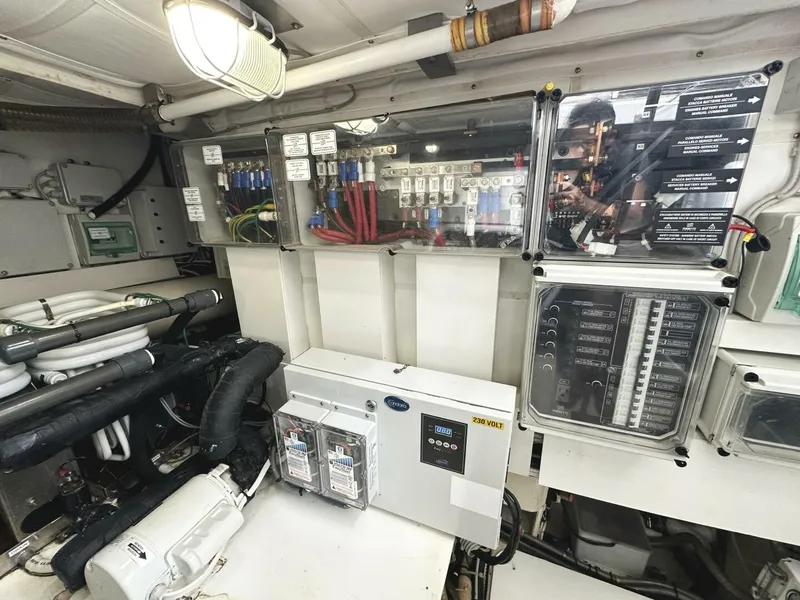 Slide: The Image of Ferretti 530 2014 - 5746526