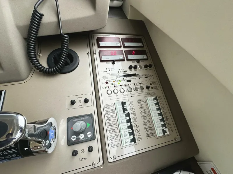 Slide: The Image of Ferretti Yachts 530 2014 - 5746477