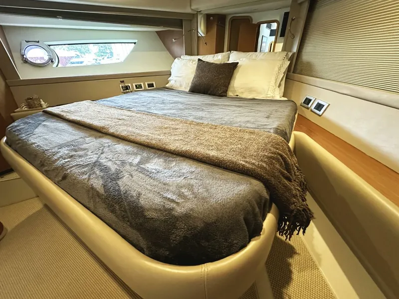 Slide: The Image of Ferretti Yachts 530 2014 - 5746488