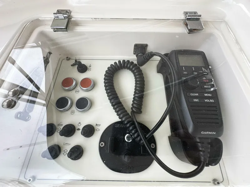 Slide: The Image of Ferretti Yachts 530 2014 - 5746507