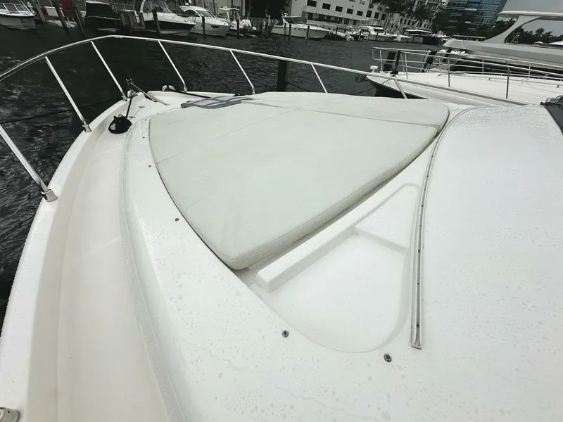 Slide: The Image of Ferretti Yachts 530 2014 - 5746510