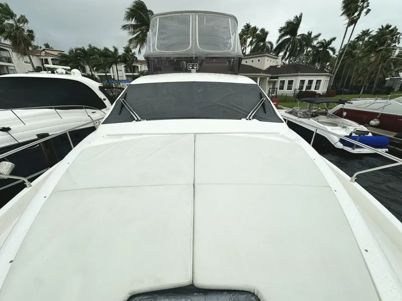 Slide: The Image of Ferretti Yachts 530 2014 - 5746512