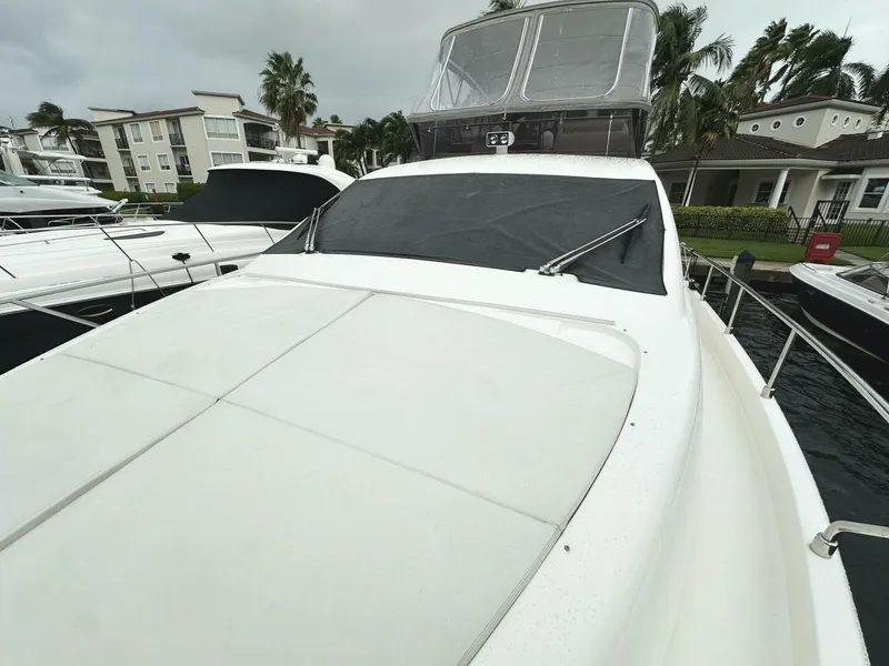 Slide: The Image of Ferretti Yachts 530 2014 - 5746514