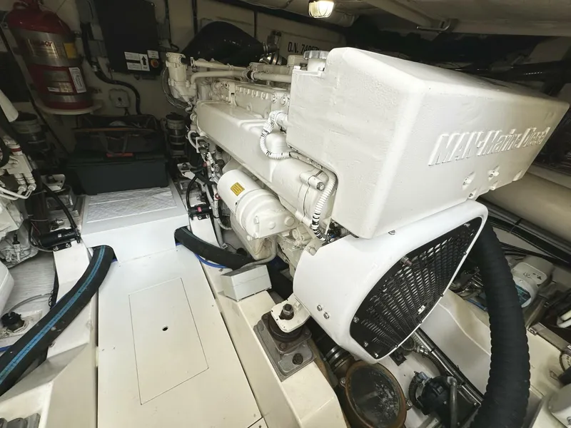 Slide: The Image of Ferretti Yachts 530 2014 - 5746521