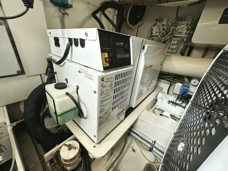 Slide: The Image of Ferretti Yachts 530 2014 - 5746522