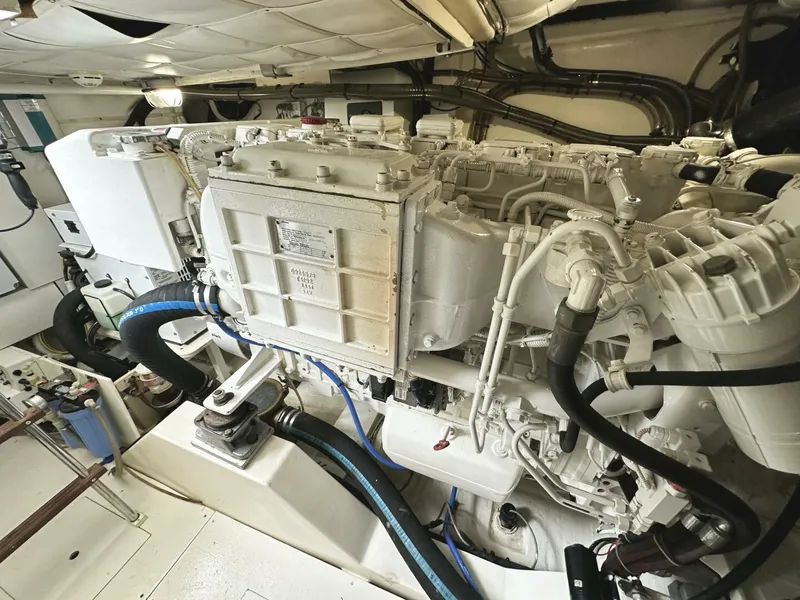 Slide: The Image of Ferretti Yachts 530 2014 - 5746524