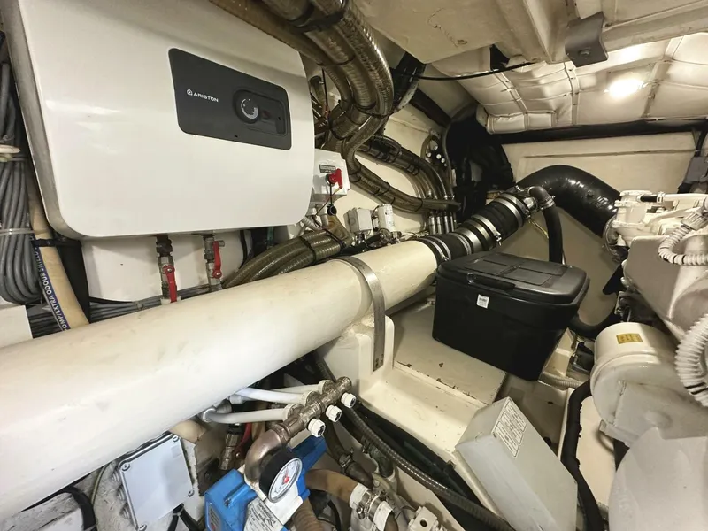 Slide: The Image of Ferretti Yachts 530 2014 - 5746527