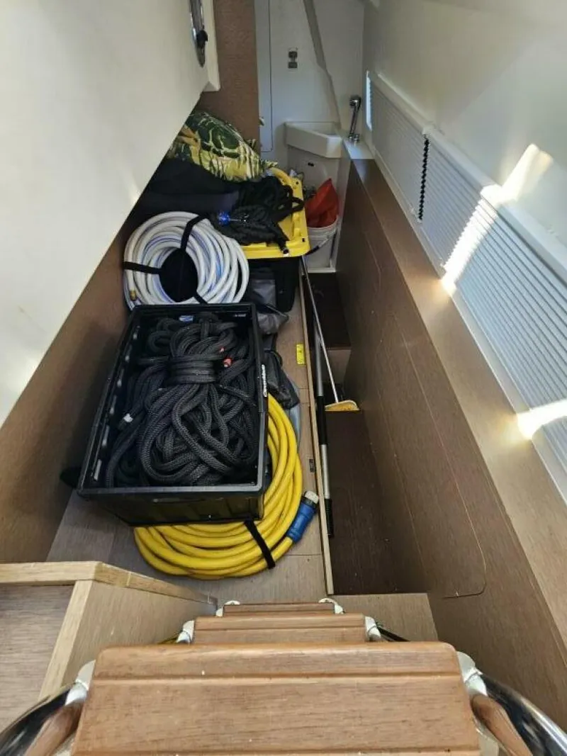 Slide: The Image of Prestige 460 Fly 2018 - 5876602