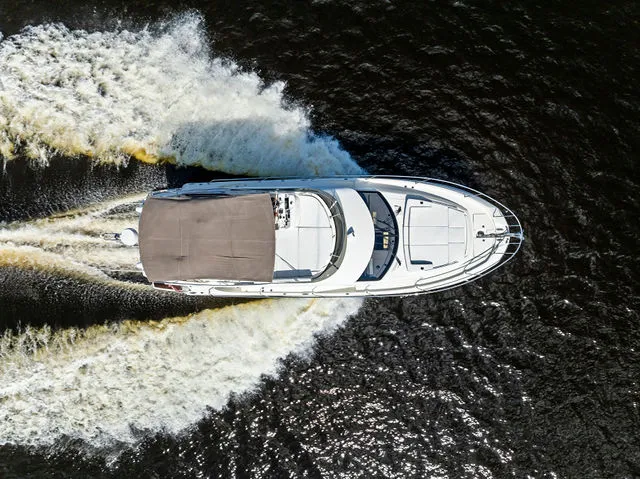 Slide: The Image of Prestige 460 Fly 2018 - 40